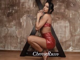 CherrieRusso Partouze