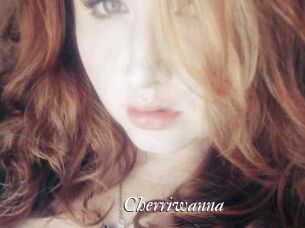 Cherriwanna