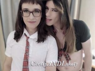 CherryANDLokaty