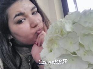 CherryBBW