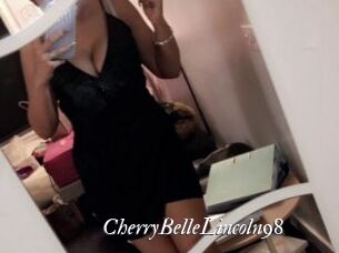 CherryBelleLincoln98