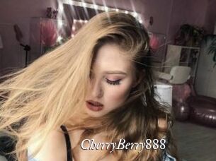 CherryBerry888 Partouze