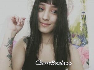 CherryBomb100