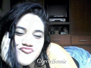 CherryBonnie Partouze