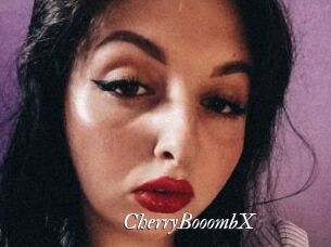 CherryBooombX