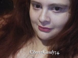 CherryCandy34