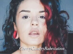 CherryCandyyBabestation