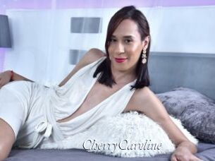 CherryCaroline