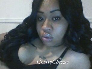 CherryCherise