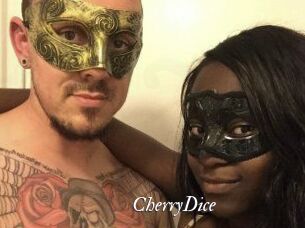 Cherry_Dice