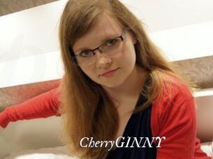 CherryGINNY