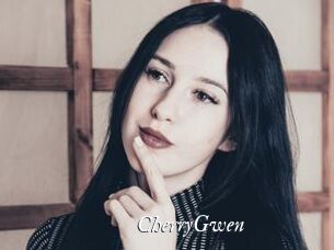 CherryGwen