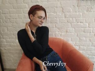 CherryIvy Partouze
