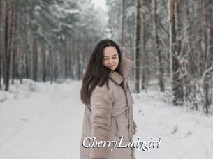 CherryLadygirl