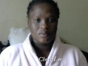 CherryLee