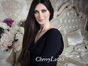 CherryLoveS