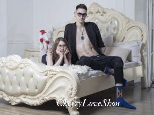 CherryLoveShon