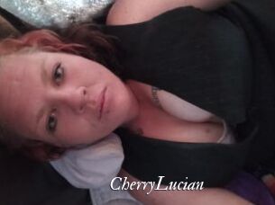 CherryLucian Partouze