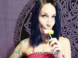 CherryLynnLee