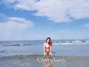 CherryNasty