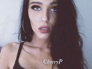 CherryP