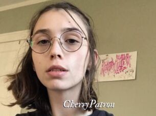 CherryPatron