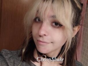 CherryShake