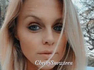 CherrySnowteen