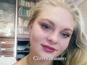 CherrySummers