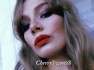CherrySweet18