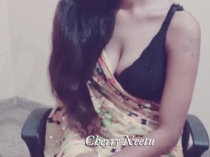 Cherry_Neetu Partouze