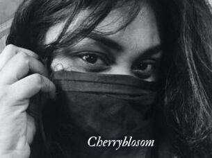 Cherryblosom