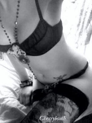 Cherrybomb
