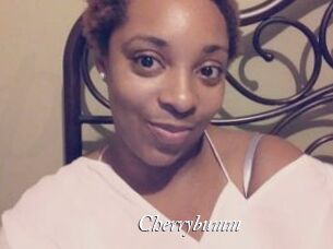 Cherrybumm