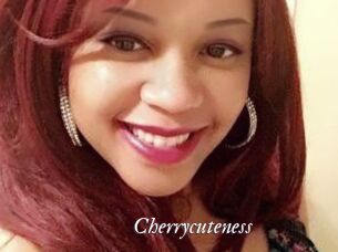 Cherrycuteness