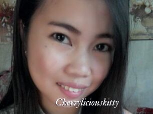 Cherryliciouskitty