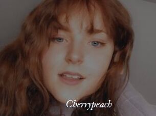 Cherrypeach Partouze