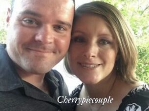 Cherrypiecouple