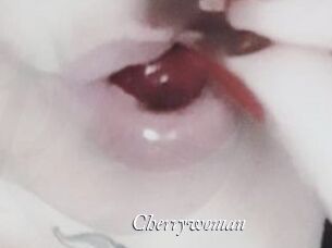 Cherrywoman