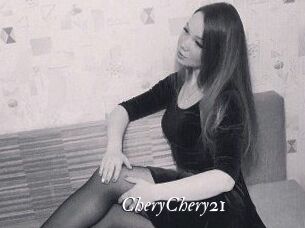 CheryChery21