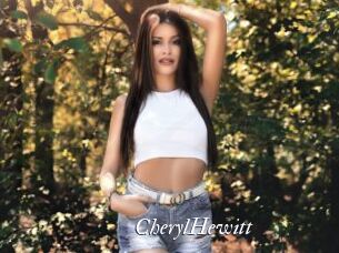CherylHewitt