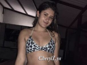 CherylLyn Partouze