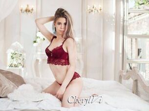 CherylVi Partouze