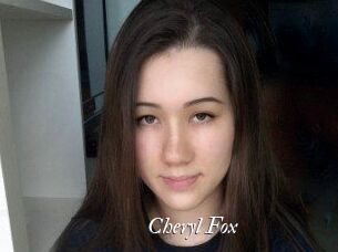 Cheryl_Fox
