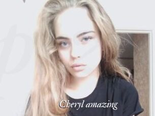 Cheryl_amazing Partouze