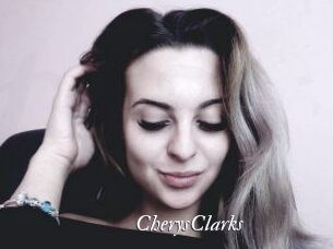 CherysClarks Partouze