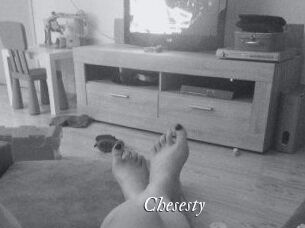 Chesesty