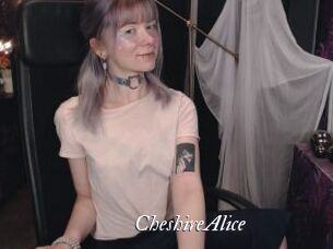 CheshireAlice