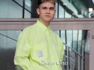 ChesterCross Partouze