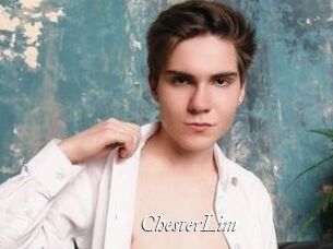 ChesterLim Partouze